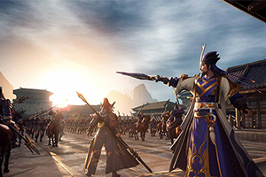 鸿图之下S2赛季攻略