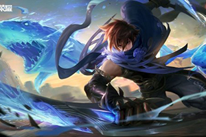 王者荣耀新英雄澜多少钱