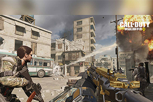 使命召唤手游枪械系统