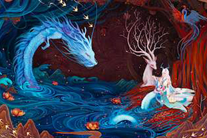 妄想山海神兽图腾的挑战方式