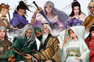 我的侠客掌门对决门派选择攻略