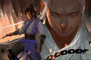 我的侠客灭绝剑法获得方法