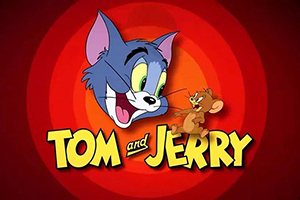 猫和老鼠手游拿坡里鼠赛车手皮肤