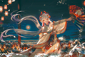 阴阳师第二赛季的开启时间