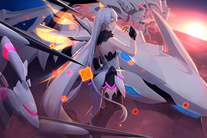 崩坏3中特斯拉人偶补给详情