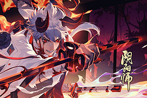 阴阳师手游中超鬼王云外镜的打法