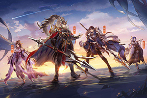 三国志幻想大陆地宫探秘的通关办法