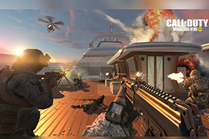 使命召唤手游迅速恢复晶片获取攻略