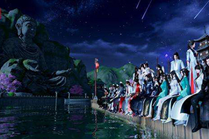 天涯明月刀手游薛忘四的打法攻略