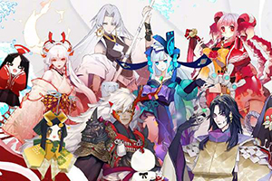 阴阳师手游超鬼王成王打法攻略