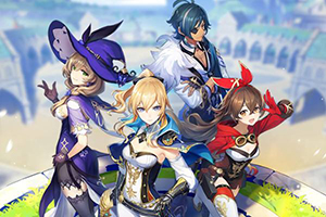 原神手游岩游纪成就怎么完成