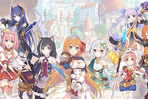 公主连结12月10日更新内容大全