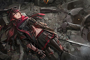 战双帕弥什薇拉意识搭配攻略