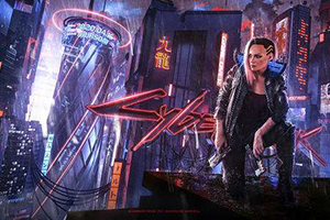 赛博朋克2077手游无法快速传送