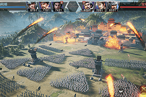 鸿图之下怎么提升联盟最大人数