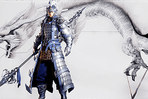 鸿图之下千里奔袭获取方式