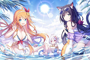 公主连结射手座工会战攻略