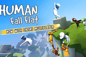 人类一败涂地手游价格