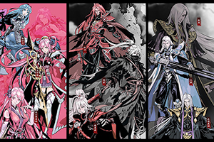 影之刃3黑暗无情心法介绍