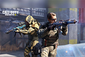 使命召唤手游什么时候上线