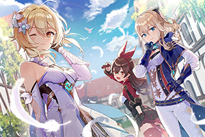 原神1.2更新介绍