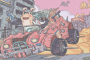 最强蜗牛安西帝圣母获得方法