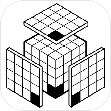 空间想象力汉化版