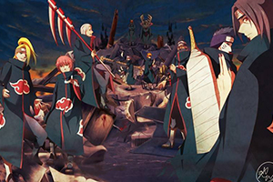 火影忍者手游12月18日更新内容一览