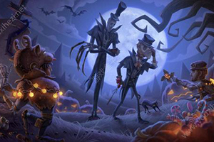 第五人格联觉模式介绍