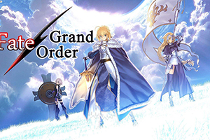 FGO圣诞迦尔纳强度分析