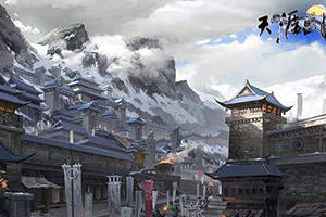 天涯明月刀手游个性称号详情