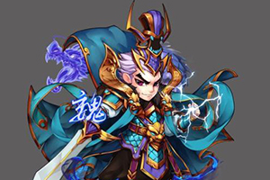 少年三国志零曹操的获取方式