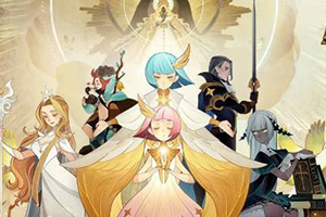 剑与远征S3赛季团本三王魔术师打法攻略