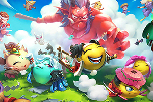 不思议迷宫古代竞技场彩蛋攻略