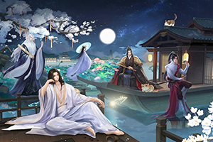 灵猫传灵猫作用解析