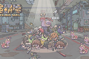 最强蜗牛中厄运侦探小伙伴怎么获得