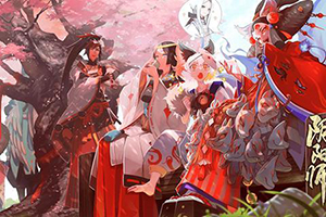 阴阳师对弈社是什么