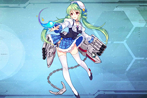 碧蓝航线中舰队科技怎么提升