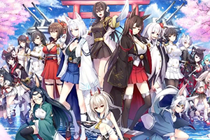 碧蓝航线中舰队活跃度怎么算