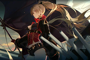 碧蓝航线大型作战中怎么换船