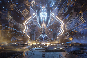 2020德玛西亚杯含金量