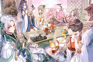 食物语12月24日更新了什么内容