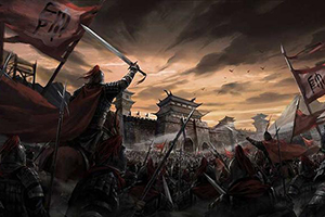 率土之滨元旦活动