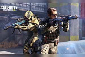 使命召唤手游段位介绍