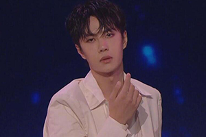 2020腾讯娱乐年度盛典年度艺能之星是谁