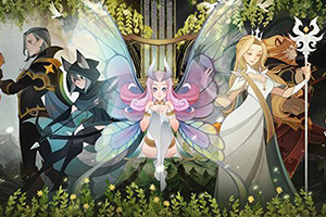 剑与远征JOKER角色详情介绍