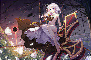 崩坏3明日福音用圣痕推荐