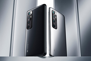 小米11屏幕介绍