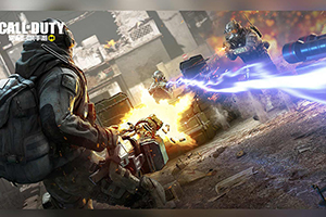 使命召唤手游PVE模式介绍