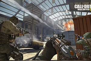 codm小飞机落是什么意思